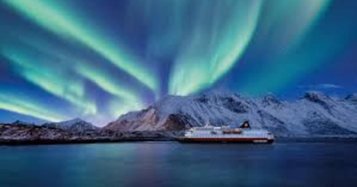 How to find big adventures on a small cruise ship How to find big adventures on a small cruise ship