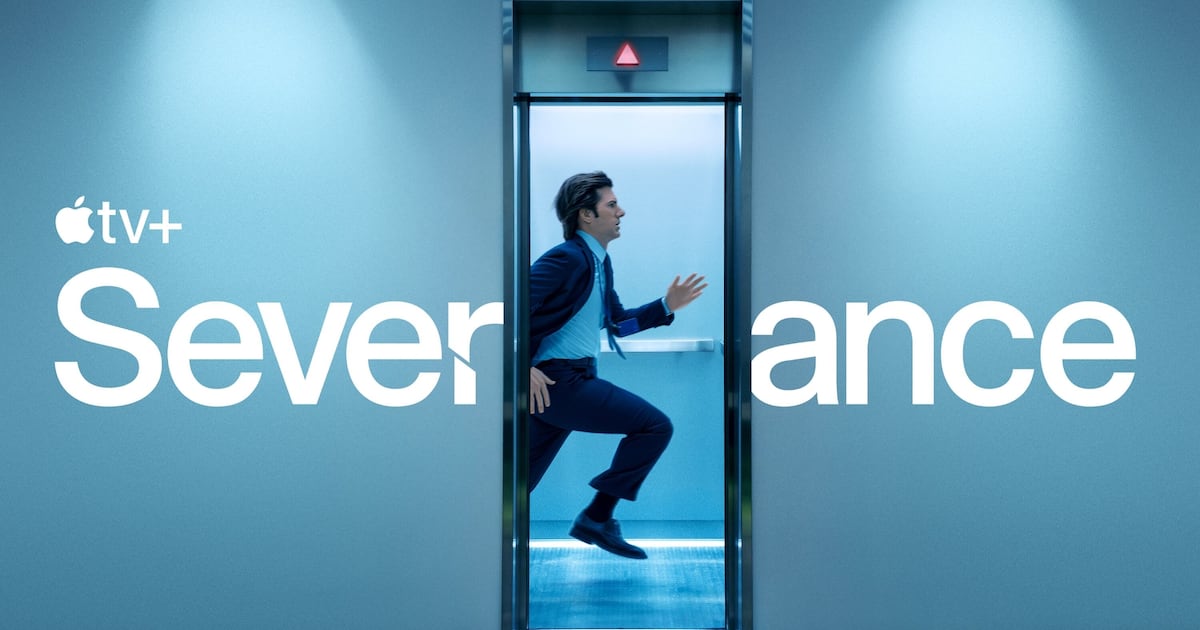Atlanta psychologist's take on 'Severance'