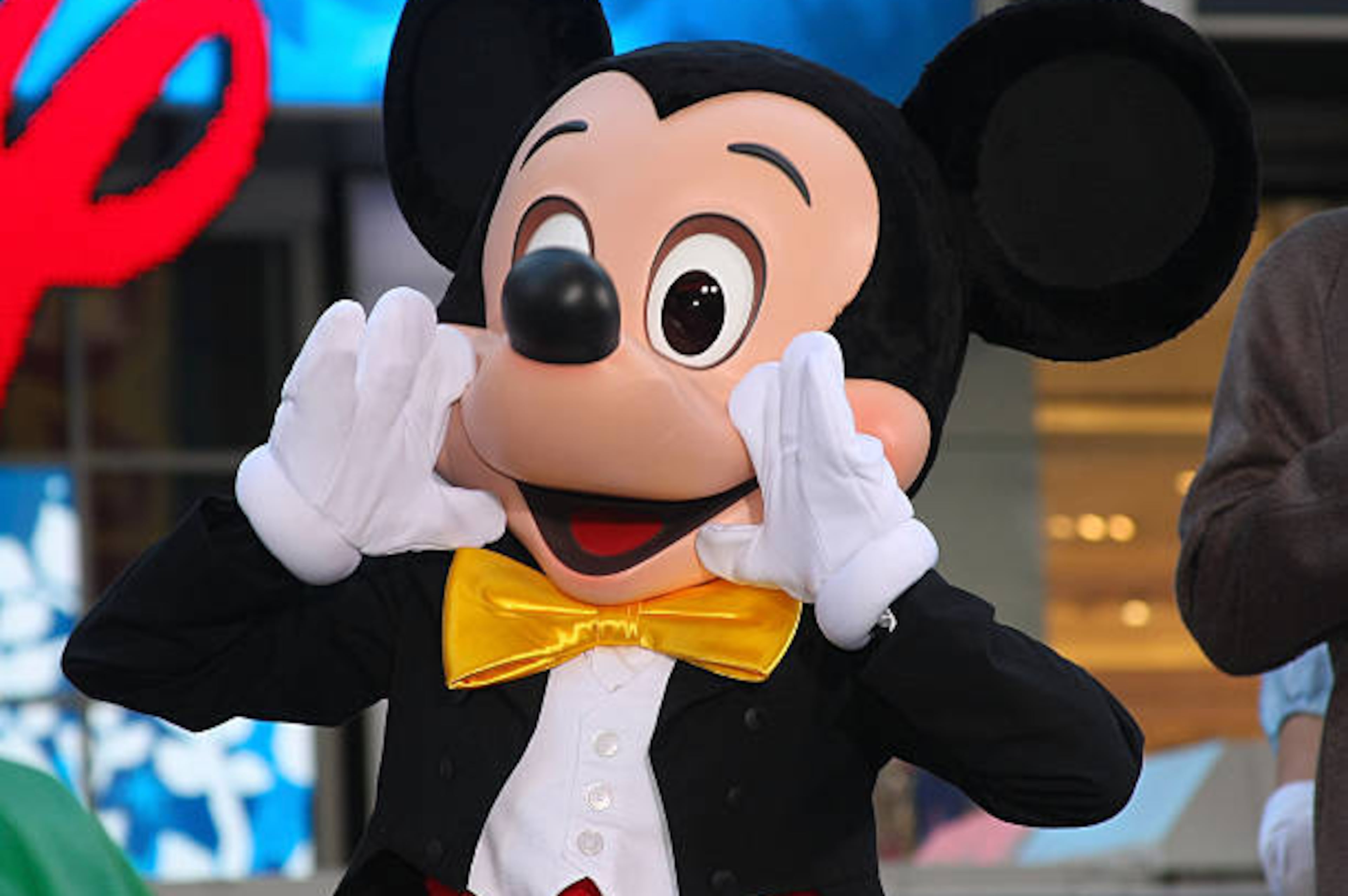 8 Fun Facts About Mickey Mouse (Mickey Mouse Day)