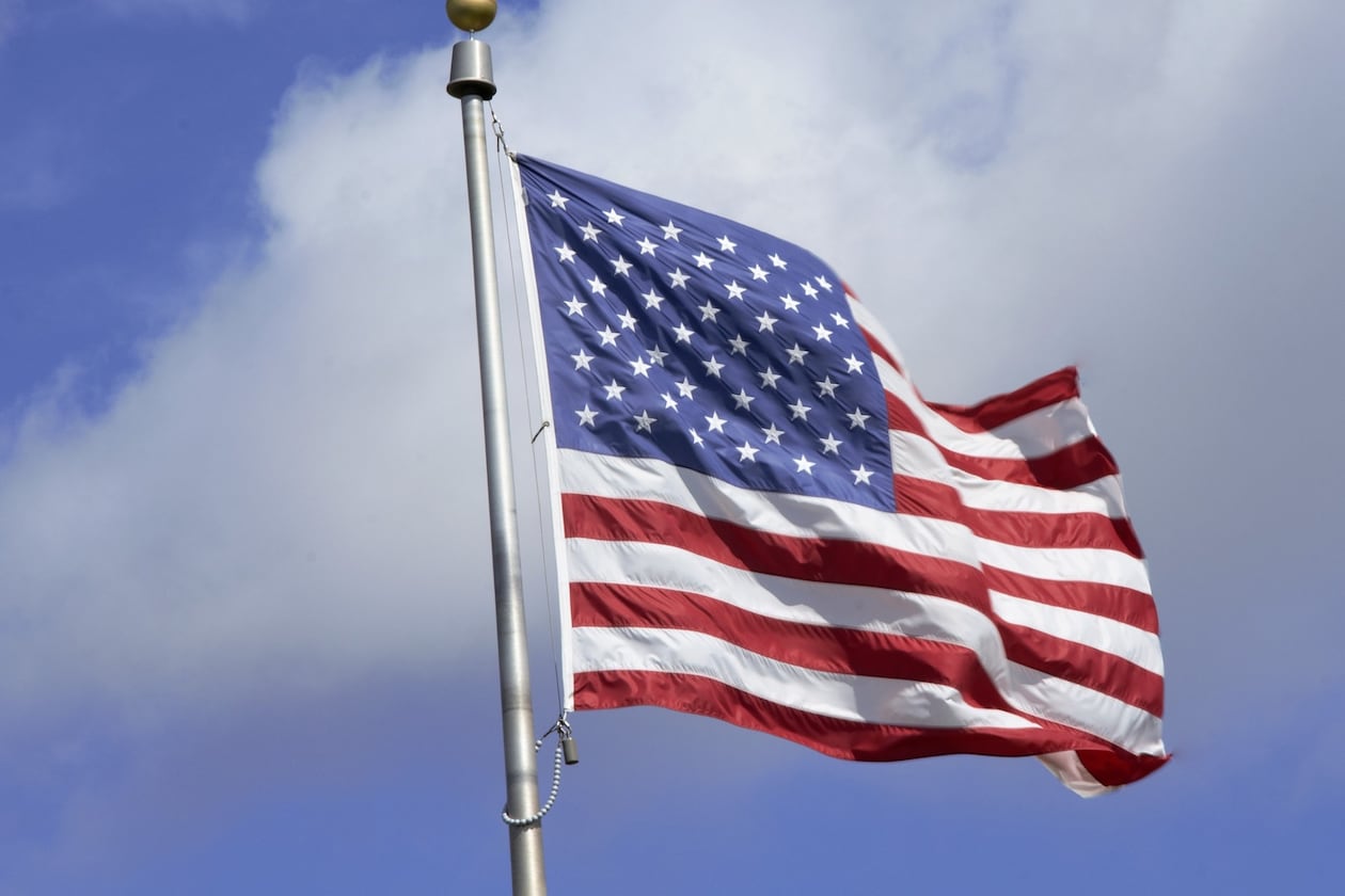 5 Things You Might Not Know About Memorial Day