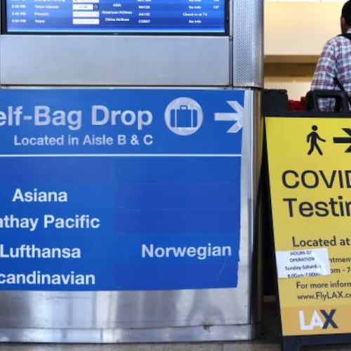 CDC Issues New Travel Advice for Over 120 Countries