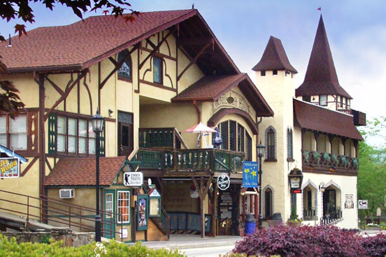 Video: Top scenic drives in Georgia that will make you love Georgia even more