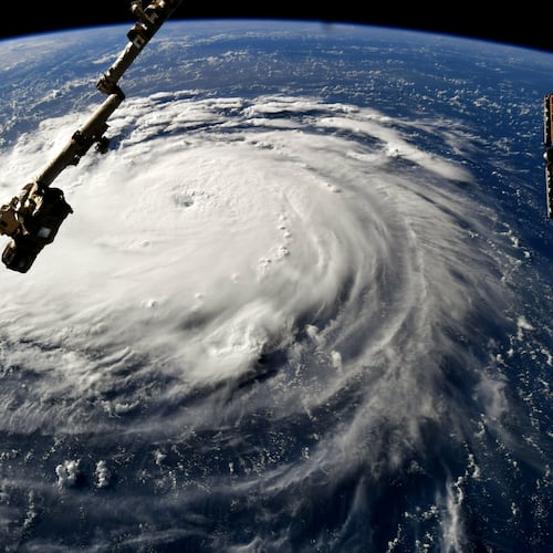 VIDEO: Need to know hurricane facts