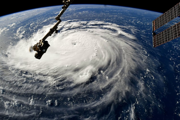 VIDEO: Need to know hurricane facts