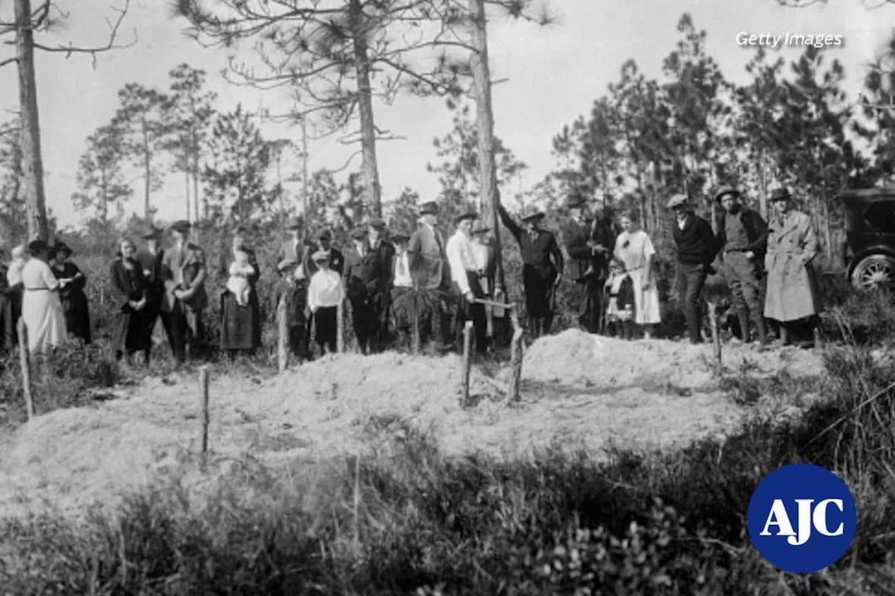 VIDEO: Celebrating Black History Month | Rosewood