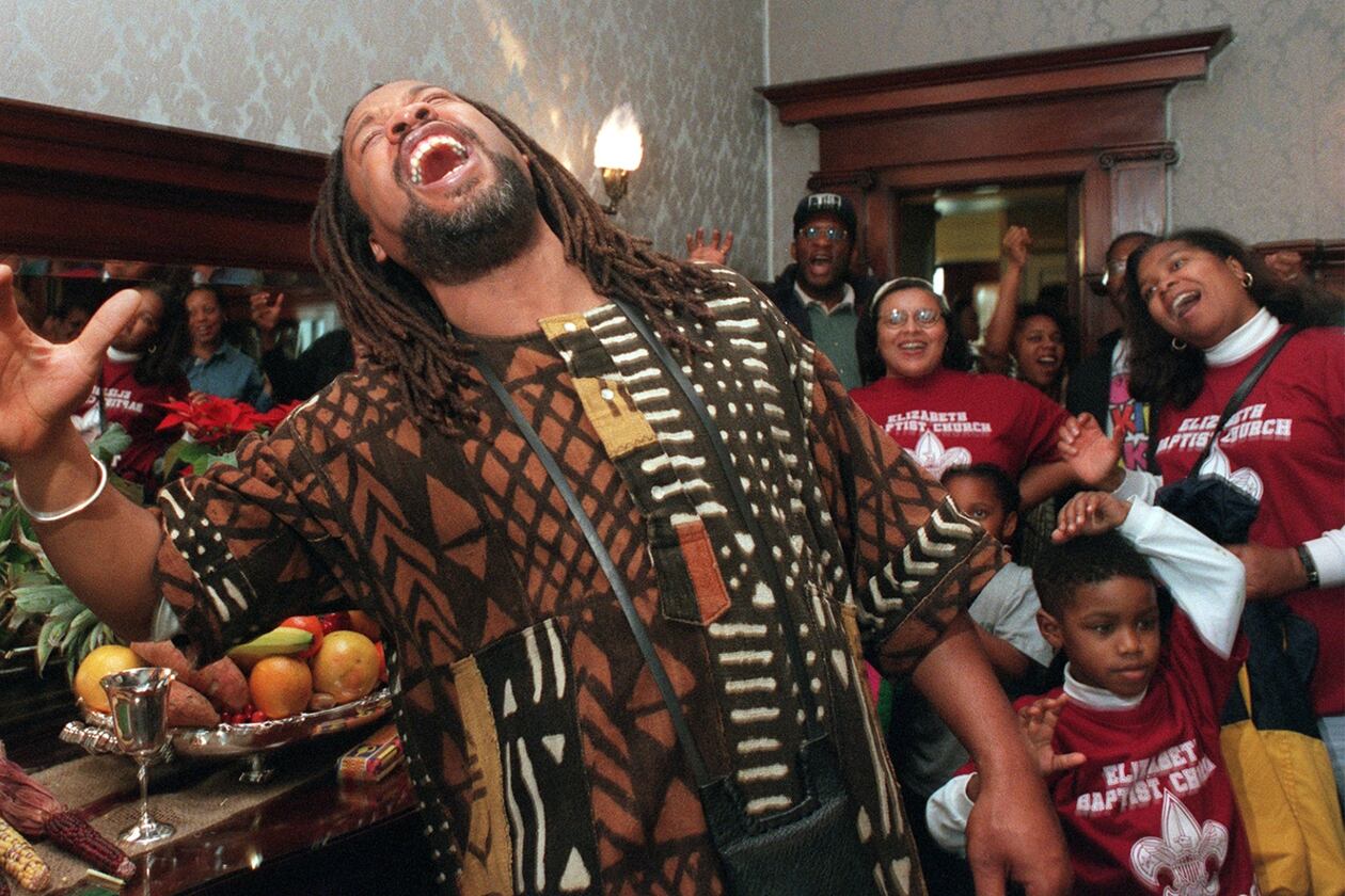 VIDEO: 7 enlightening facts about Kwanzaa