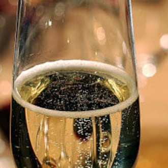 4 great sparkling wines for the holidays