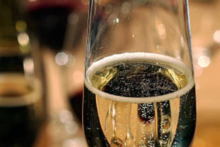 4 great sparkling wines for the holidays
