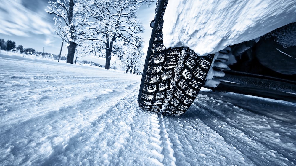 Safety Tips for Driving on Black Ice and Slippery Conditions