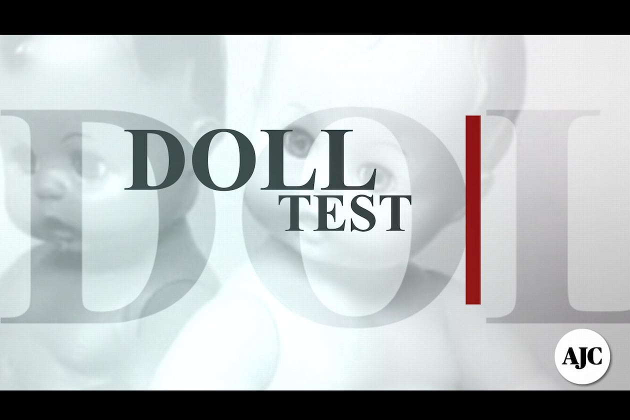 Black History Month 2019: The Doll Test