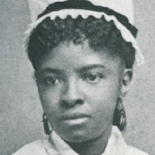 Who was Mary Eliza Mahoney?