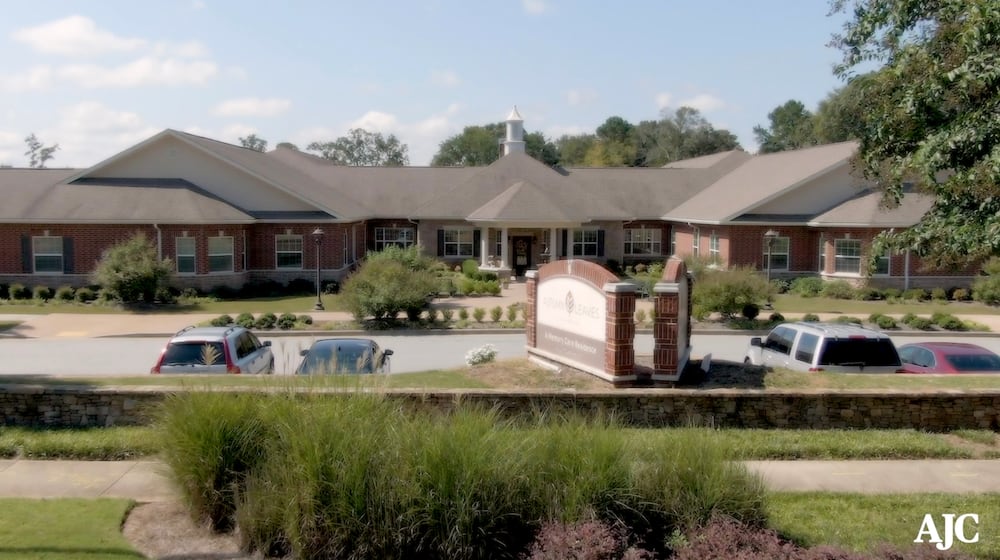 AJC's Unprotected | Part 3: Senior home gold rush