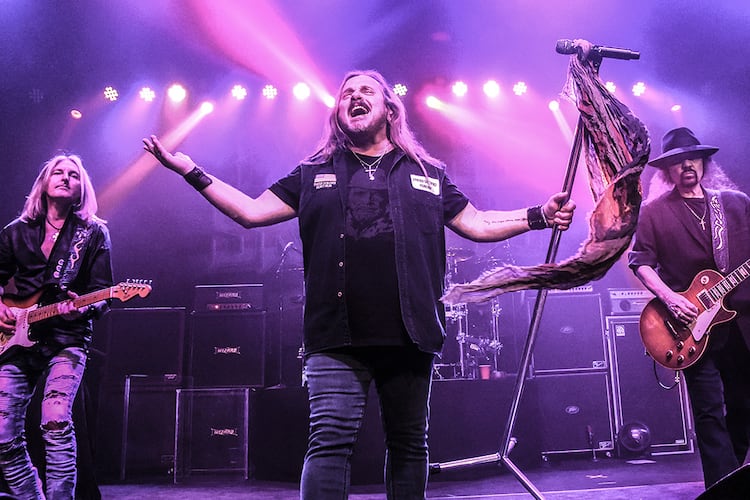 Lynyrd Skynyrd: What You Need to Know