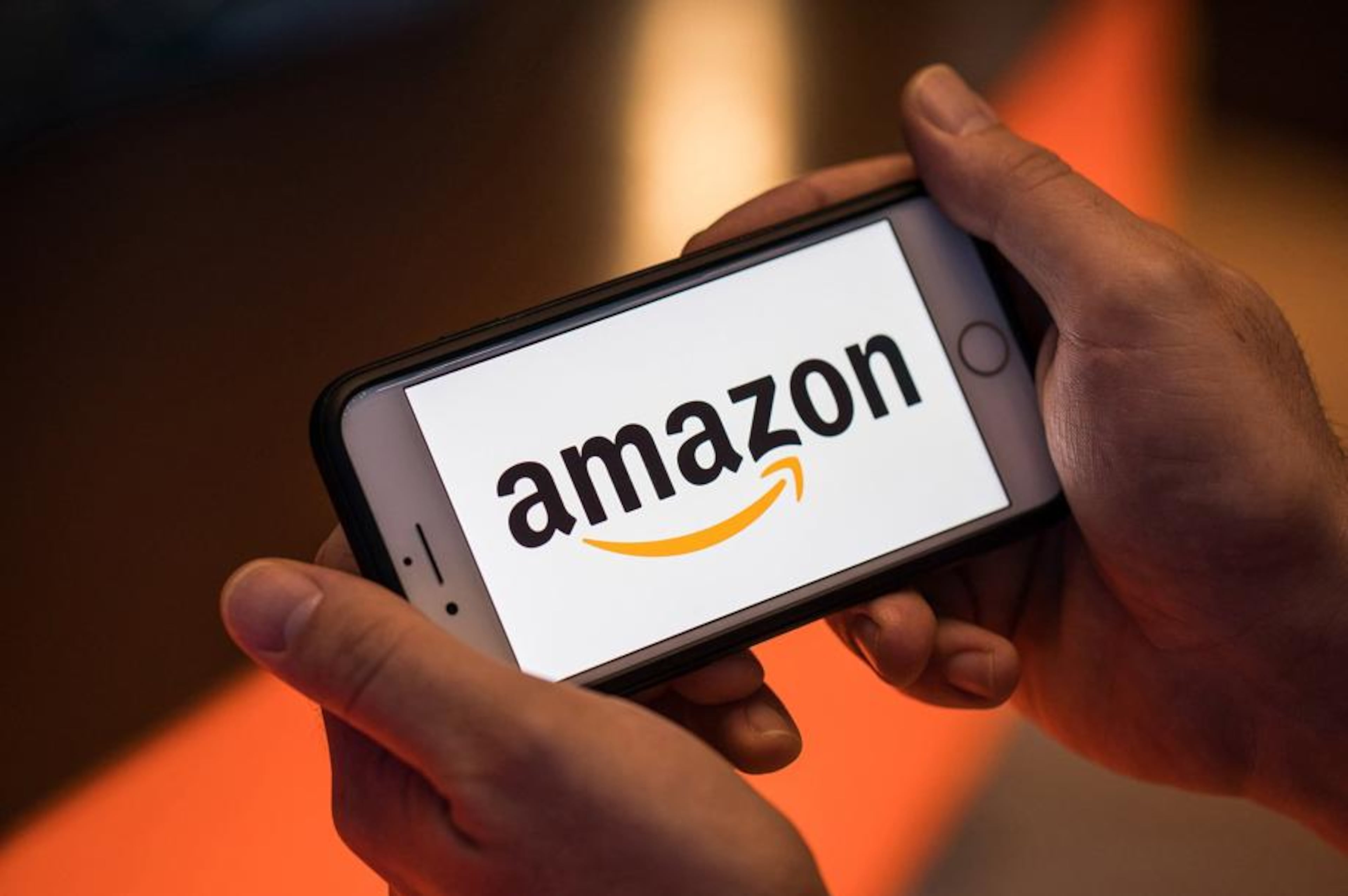 5 things to know about Amazon