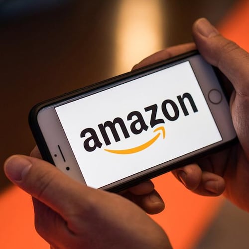 5 things to know about Amazon