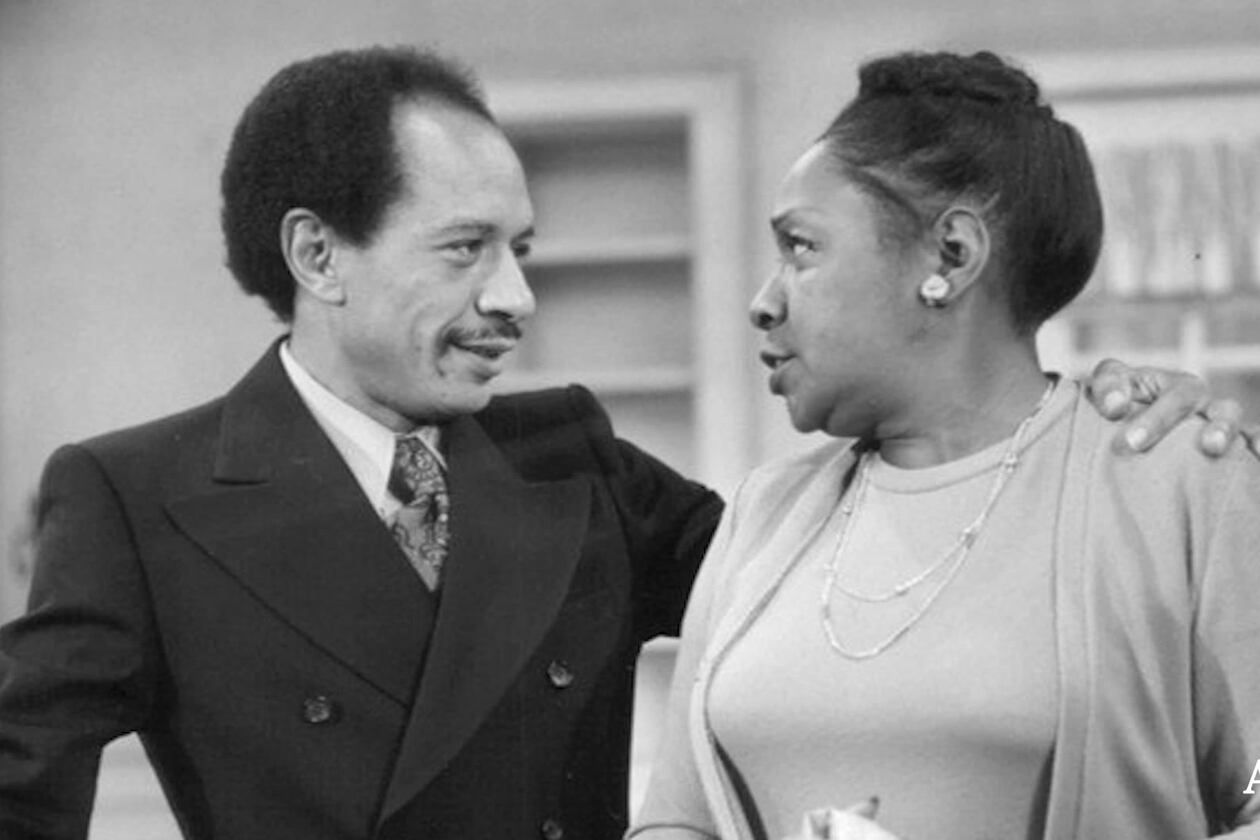 AJC | Black History Month: "Movin' on up"
