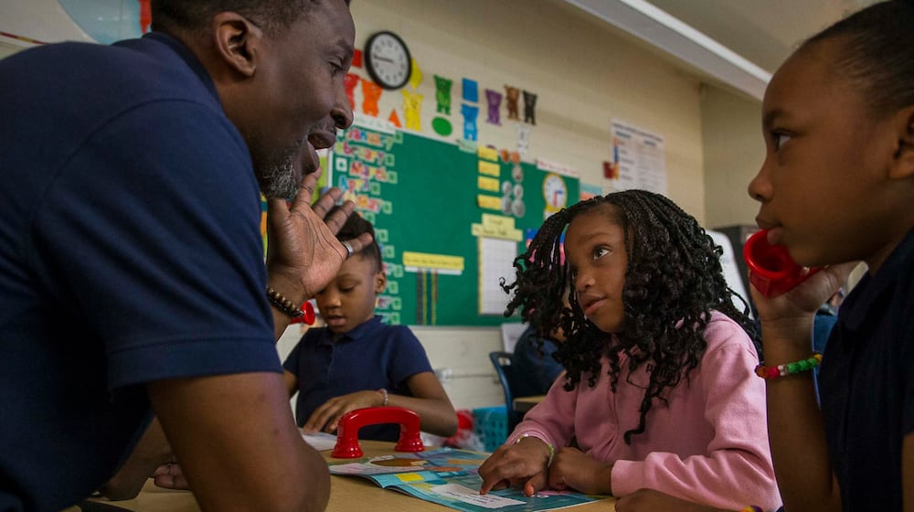 FIGHT FOR THE FUTURE: 'It takes every single one of us'