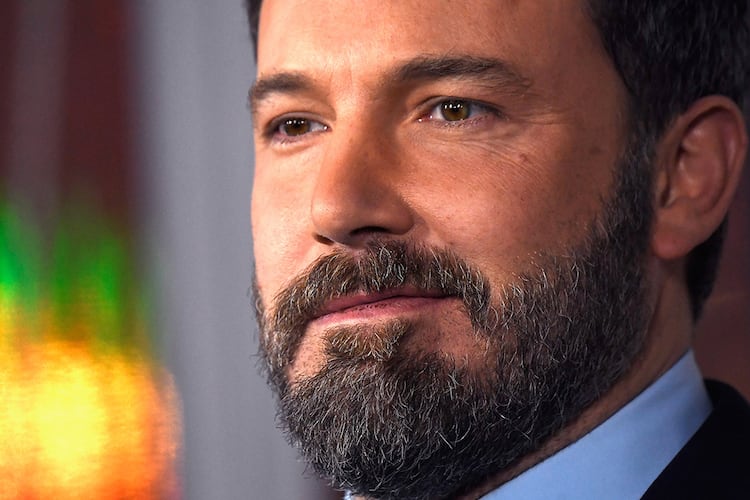 Ben Affleck: What You Need to Know