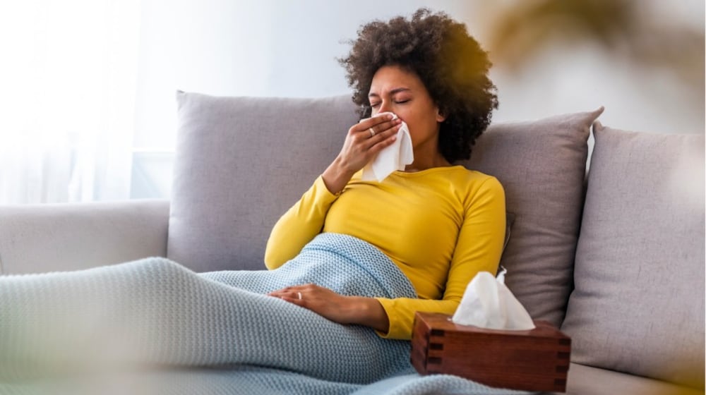 Walking pneumonia - What you need to know