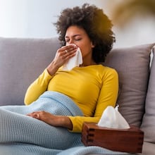 Walking pneumonia - What you need to know