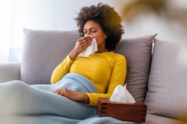 Walking pneumonia - What you need to know