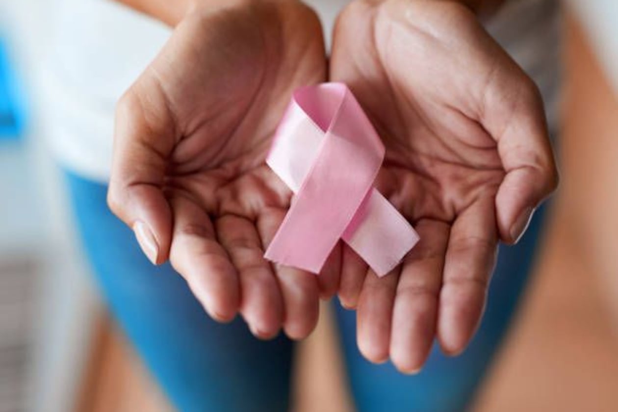 What You Need To Know About Breast Cancer