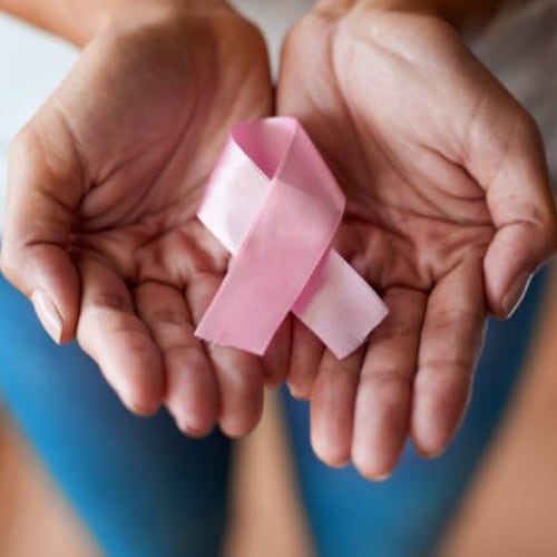 What You Need To Know About Breast Cancer