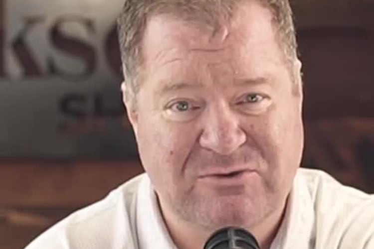 erick erickson clip PG