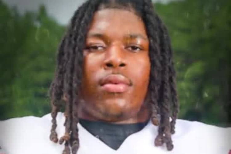 SUPER11 TASHAWN POOLE
