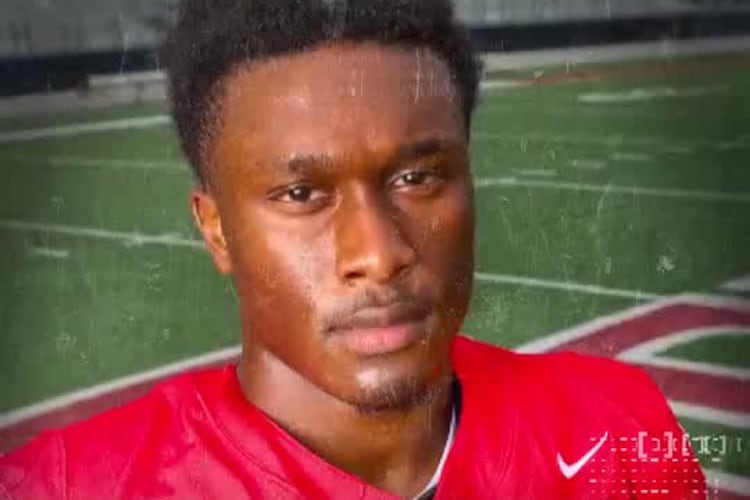 Jaden Upshaw