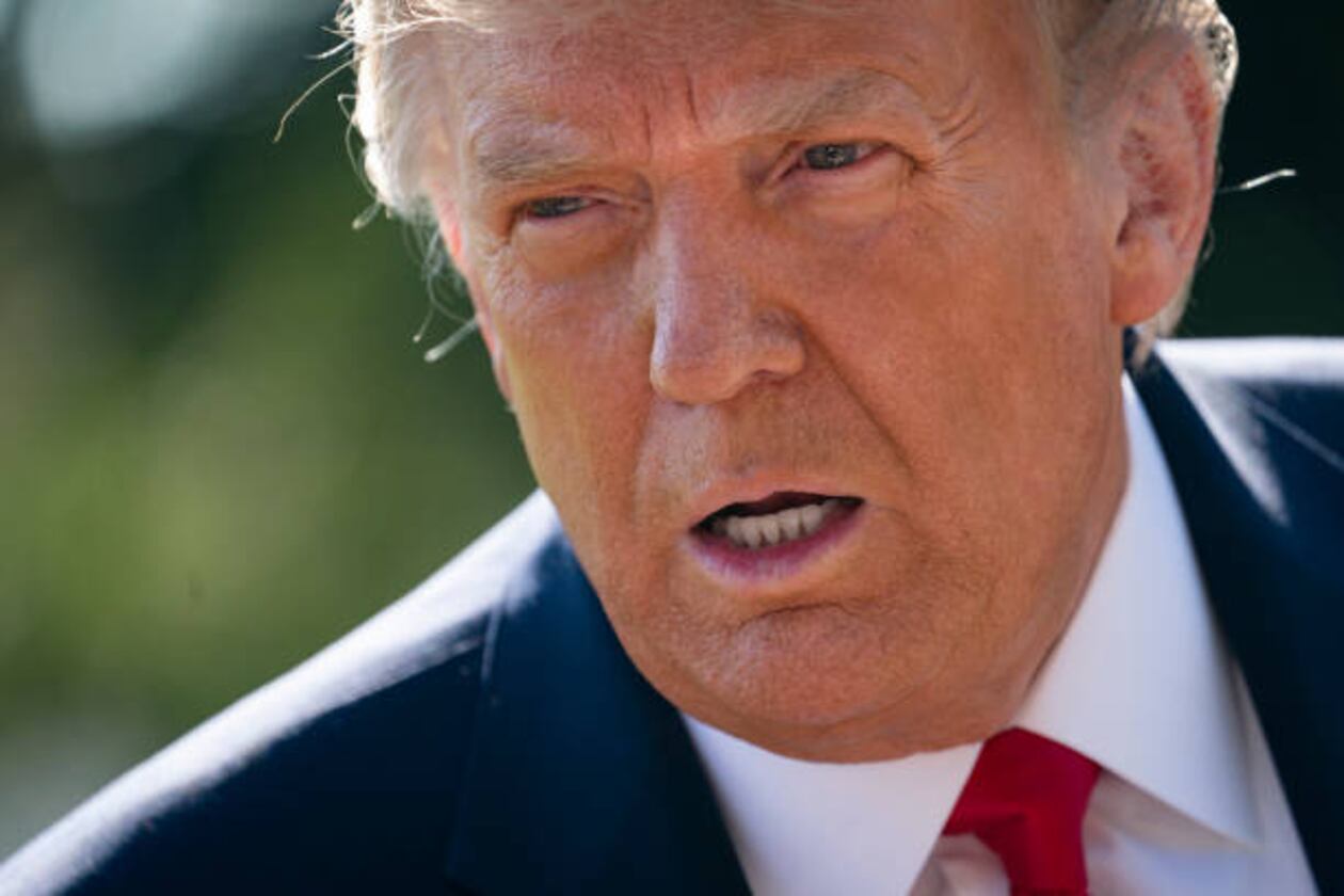 Trump Joins Growing List of Other World Leaders Who Have Contracted COVID-19
