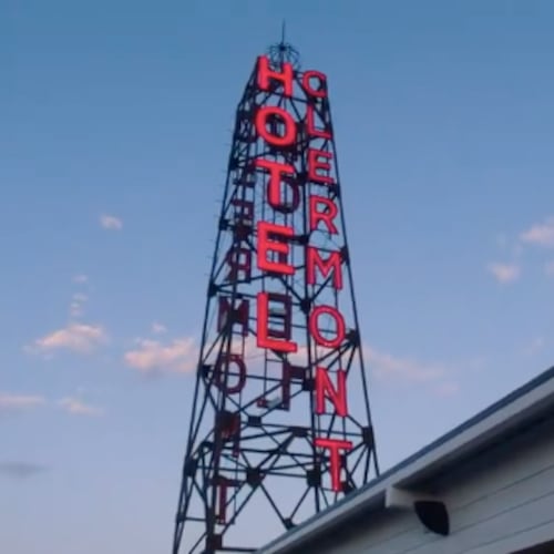 5 hippest hotels for a staycation in ATL