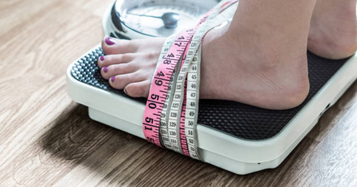 Analysis: Overweight people don't realize they have a weight problem