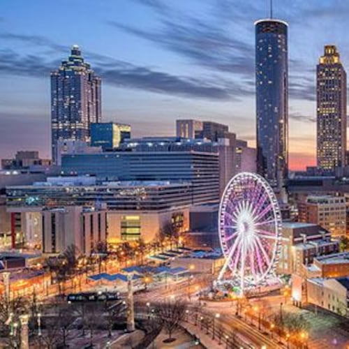 Best of Atlanta winners for 2020