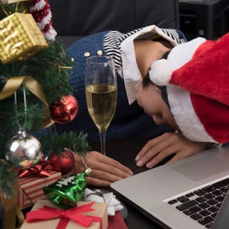 6 Ways to Cure Your Holiday Hangovers