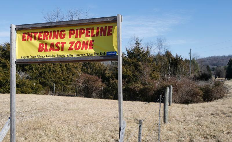 The developers of the Atlantic Coast Pipeline announced they are canceling the multi-state natural gas project, citing delays and increasing cost uncertainty.