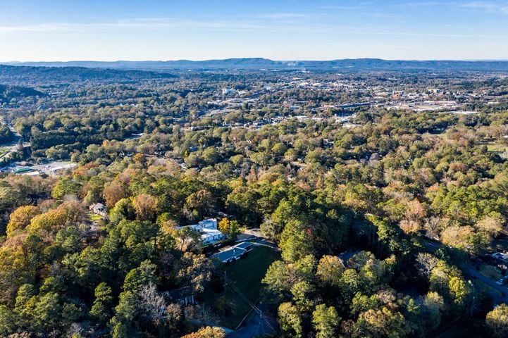 This unique Georgia home is one of the most popular listings on the U.S. market