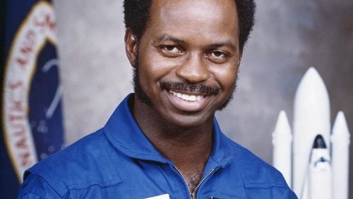 Astronaut Ronald McNair, a graduate of both the historically black North Carolina A&T State University and MIT, died with his crewmates in the 1986 explosion of the space shuttle Challenger. However, his legacy lives on, with schools and other learning opportunities named after him. CONTRIBUTED BY NASA