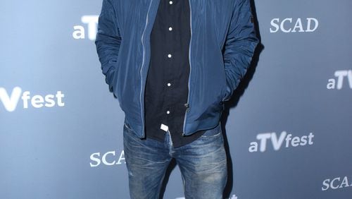 ATLANTA, GA - FEBRUARY 03: Creator and showrunner Mike O'Malley attends the press junket for "Survivors Remorse" on Day Two of aTVfest 2017 presented by SCAD on February 3, 2017 in Atlanta, Georgia. (Photo by Vivien Killilea/Getty Images for SCAD)