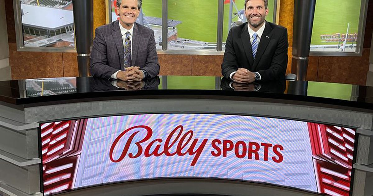 Bally Sports Unveils Atlanta Braves 2023 Broadcast Schedule Featuring 149  Telecasts South & Southeast News - Bally Sports