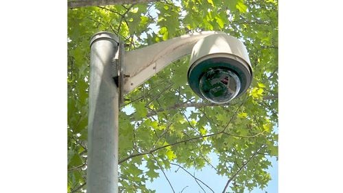 Cherokee County residents and businesses with security cameras are invited to register with the Cherokee County Sheriff’s Office to potentially assist in crime-fighting. CHEROKEE COUNTY
