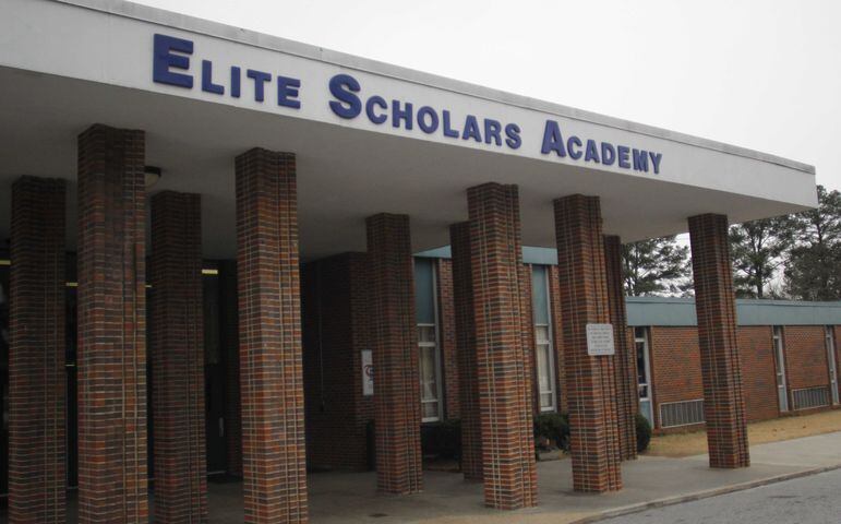 Elite Scholars Academy