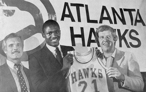 Who's owned the Atlanta Hawks