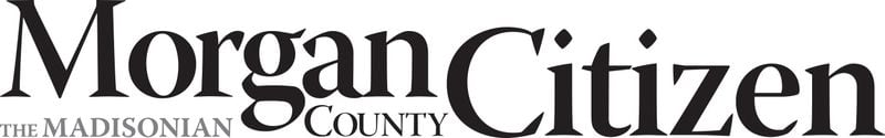 Morgan County Citizen logo