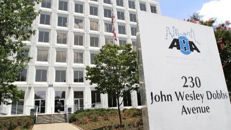 The Atlanta Housing Authority had already been calculating voucher amounts based on 23 different areas of the city since 2016, when the new rule was proposed.