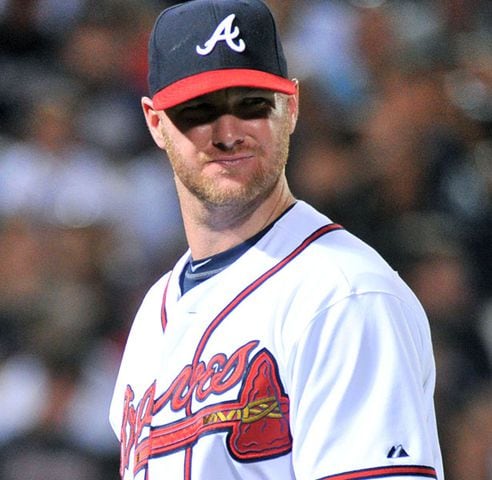Re-signed: Jonny Venters, relief pitcher