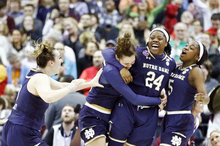 notre dame beats mississippi state