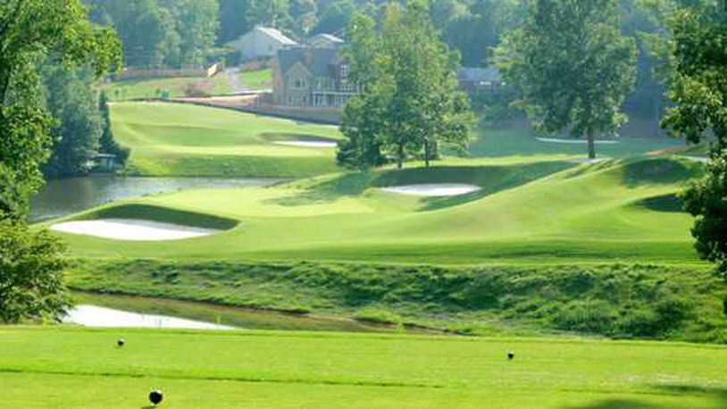 MUST Ministries in Marietta and Calvary Children's Home in Powder Springs will benefit from golf tournaments at Pinetree Country Club in Kennesaw on Sept. 12 and Sept. 19, respectively. (Courtesy of Pinetree Country Club)
