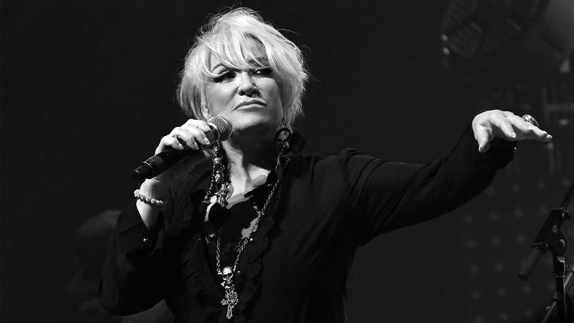 Tanya Tucker will headline the 2020 Concert for Love and Acceptance. Photo: Courtesy