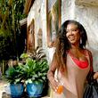 Kenya Moore in "The Real Housewives of Atlanta." (Photo by: Alan Smith/Bravo)